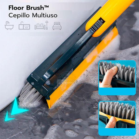 Floor Brush™ - Cepillo Multiuso - Zwis Shop