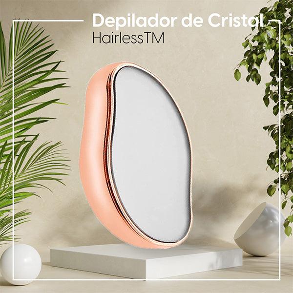 Depilador de Cristal - Hairless™ - Zwis Shop